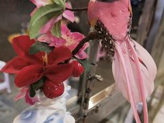 -花鸟鱼私家小厨·川菜(文殊院店)