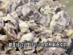 -元祖李朝(新威路店)