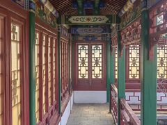 -横店影视城梦幻谷园区