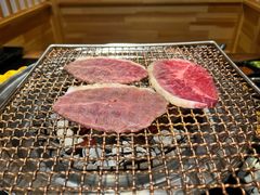 -九田家黑牛烤肉料理(石路天虹店)