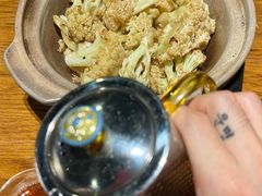 -熠盛·本帮菜Bistro(永嘉路店)