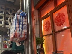 -永安里地摊烤肉(首创店)