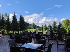 -长白山万达喜来登度假酒店