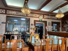 -京菜·砂锅居·烤鸭(西四店)