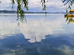 -东钱湖旅游度假区