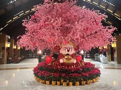 -三亚湾海居雅高铂尔曼度假酒店