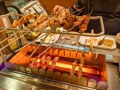 -冰城串说·羊肉串烧烤(哈西大街店)