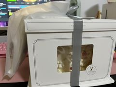 -伶甜·CAKE(国贸店)