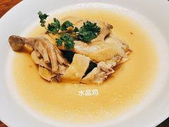 -红城阁·上海味道(四平路店)