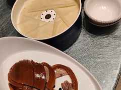 -凤凰园烤鸭店·唐山菜·传承花椒肉(老唐丰路店)