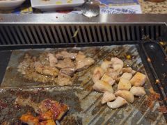 -阿亲家·韩式无限烤肉(春熙路店)