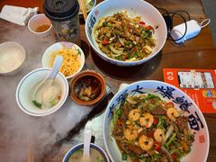 -李犟大爆鳝面·手工蟹黄包(湖滨西湖店)