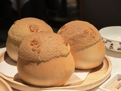 炳胜菠萝包-炳胜品味(海印总店)