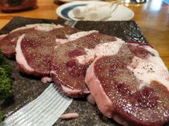 -隐炉和牛烧肉店(群力店)