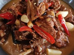 -滁香园·滁州菜(琅琊山店)
