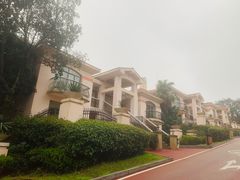 -圣爵菲斯大酒店(长沙世界之窗店)