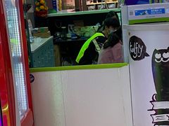 -酷跳蹦床主题公园(万胜广场店)