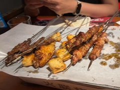 -火联烧烤(学院路创始店)