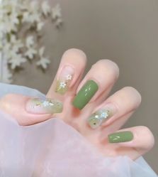 -如一·美甲美睫