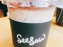 -Seesaw Coffee(朝阳大悦城店)