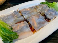 三丝罗汉斋肠-虾饺妹·粤式手工点心(水荫路店)