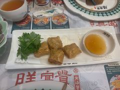 -膳富贵黄油蟹体验馆(欢乐港湾店)