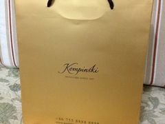 -深圳凯宾斯基酒店