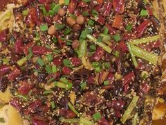 -锦尚阁烤鱼(望京新荟城店)