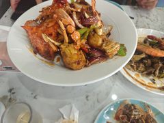 -隐厨·海鲜餐厅(恒通路店)