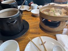 -海记品鸽·新疆菜(高铁站店)