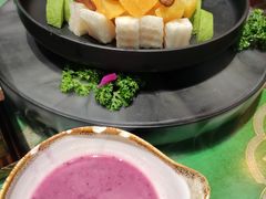 -云来居素食馆(海上世界店)