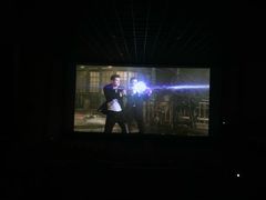 -金逸影城(百信东区店)