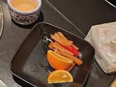 -淼福猪肚鸡·椰子鸡火锅(大沙地店)