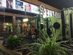 -RoMan罗马健身工作室(莘庄店)