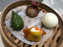 -蔡澜点心·粤菜(月星环球港店)