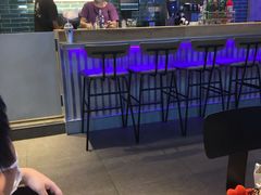 -Taco Bell 塔可钟(民田路店)