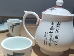 -徽味大班(定慧桥店)