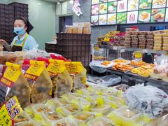 -闻酥园(青羊区文殊坊店)