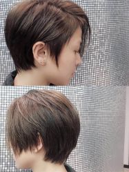 -TIGI英国美发沙龙