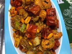 -刘一龙虾.烧烤(理工直营店)