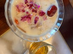 -小吊梨汤·北京菜·烤鸭(双井乐成中心店)