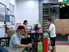 -贞姨美食·老字号海鲜大排档