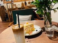 -懒鱼时光馆(沙坪坝店)