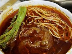 火锅粉-水碾河刘老大串串香(水碾河路店)