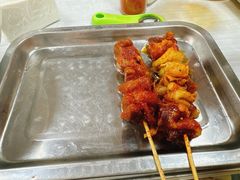-海平馄饨(逍遥二路店)