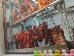 -陈光记烧腊(长寿路店)