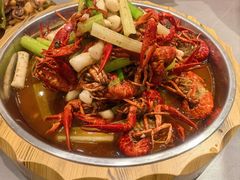 -龙虾奇迹(大华三路店)
