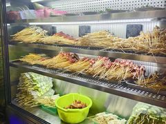 -杨合林啊兰烤鱼