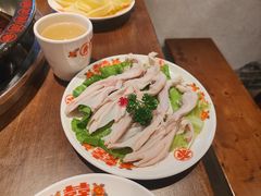 -牛市坎火锅(建设路店)