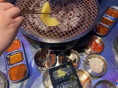 -入火韩国烤肉(凯旋广场店)
